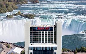 Marriott Niagara Falls Gateway on The Falls